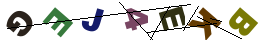 nrcode