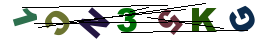 nrcode