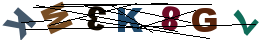 nrcode