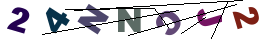 nrcode