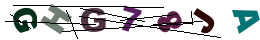 nrcode