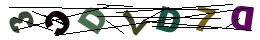nrcode