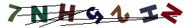 nrcode