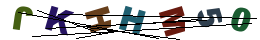nrcode