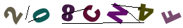 nrcode
