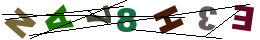 nrcode