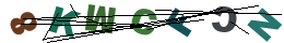 nrcode