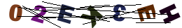 nrcode