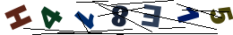 nrcode