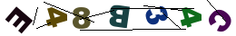 nrcode