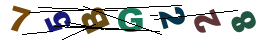 nrcode
