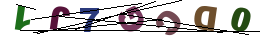 nrcode