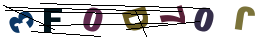 nrcode