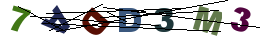 nrcode