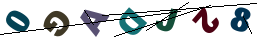 nrcode