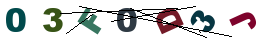 nrcode