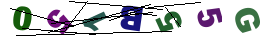 nrcode