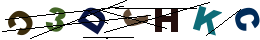 nrcode