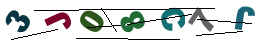 nrcode