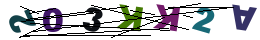 nrcode