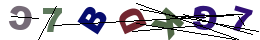 nrcode