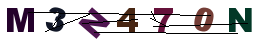 nrcode