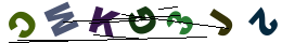 nrcode