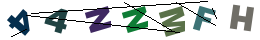nrcode