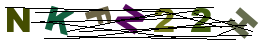 nrcode