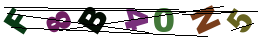 nrcode