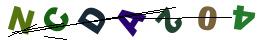 nrcode