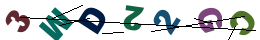 nrcode