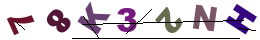 nrcode