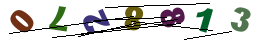 nrcode