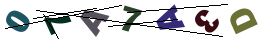 nrcode