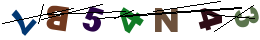 nrcode