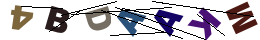 nrcode