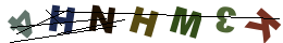 nrcode