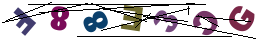 nrcode