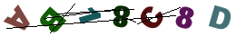 nrcode