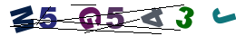 nrcode