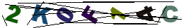 nrcode