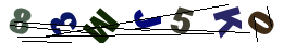 nrcode