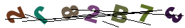 nrcode