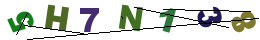 nrcode