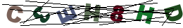 nrcode