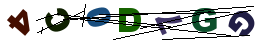nrcode