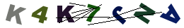 nrcode