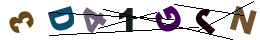 nrcode