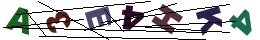 nrcode